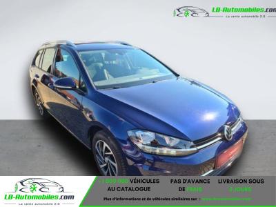 Volkswagen Golf SW 1.0 TSI 115 BVM