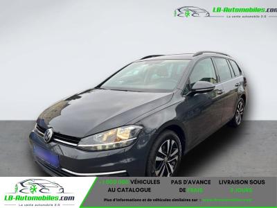 Volkswagen Golf SW 1.0 TSI 115 BVM