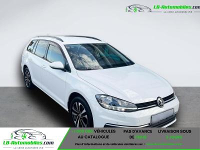 Volkswagen Golf SW 1.0 TSI 115 BVM
