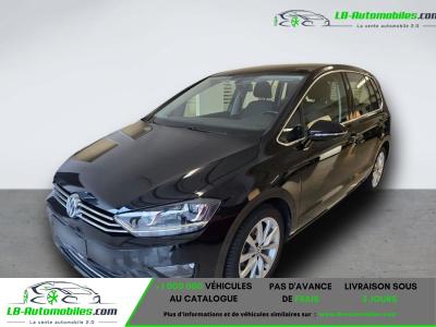 Volkswagen Golf SW 1.5 TSI 150 BVM