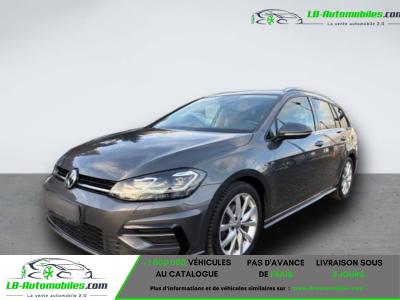 Volkswagen Golf SW 1.5 TSI 150 BVM