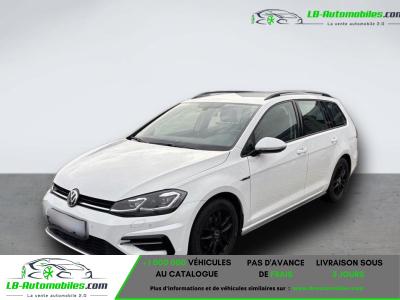 Volkswagen Golf SW 1.5 TSI 150 BVM