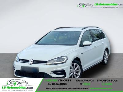 Volkswagen Golf SW 1.5 TSI 150 BVM