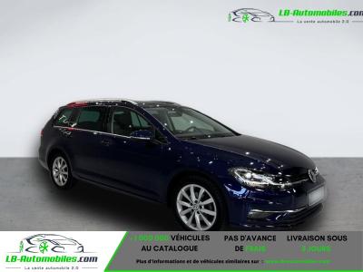 Volkswagen Golf SW 1.5 TSI 150 BVM