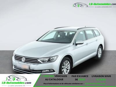 Volkswagen Golf SW 1.5 TSI 150 BVM