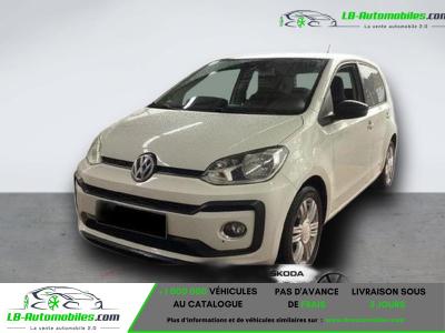 Volkswagen UP 1.0 90  BVM