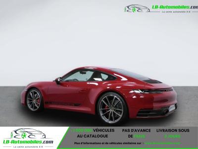 Porsche 911 - 992 Coupe 4S 3.0i 450 PDK
