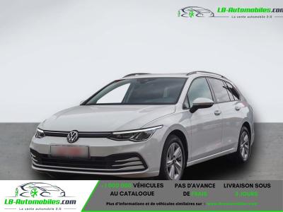 Volkswagen Golf SW 1.5 eTSI 130 BVA