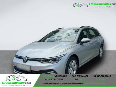 Volkswagen Golf SW 1.5 eTSI 130 BVA