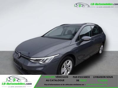 Volkswagen Golf SW 1.5 eTSI 130 BVA