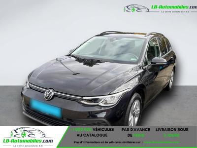 Volkswagen Golf SW 2.0 TDI 116 BVA