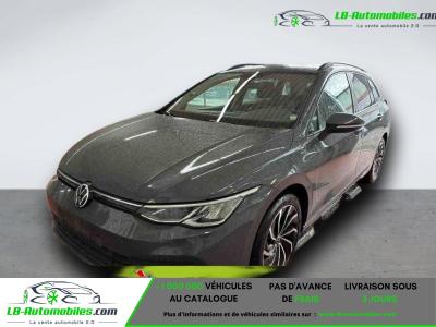 Volkswagen Golf SW 2.0 TDI 115 BVA