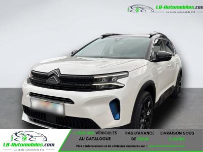 Citroën C5 Aircross PureTech 130 BVA