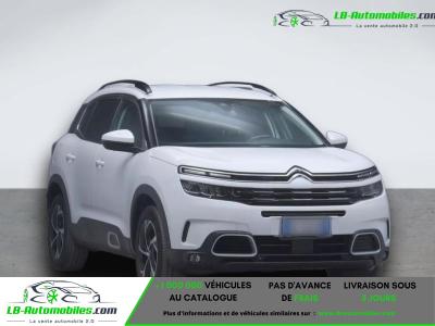 Citroën C5 Aircross PureTech 130 BVA