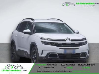 Citroën C5 Aircross PureTech 130 BVA