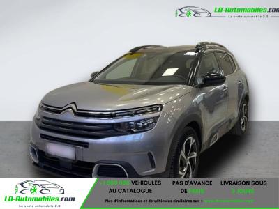 Citroën C5 Aircross PureTech 130 BVA