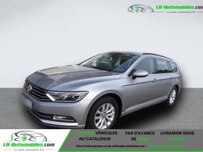 Volkswagen Golf SW 2.0 TDI 150 BVA