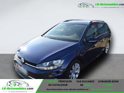 Volkswagen Golf SW 2.0 TDI 150 BVA