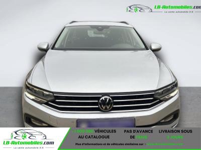 Volkswagen Golf SW 2.0 TDI 150 BVA
