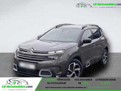 Citroën C5 Aircross PureTech 130 BVA