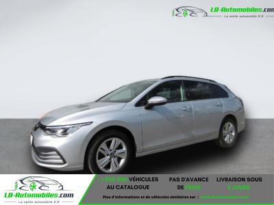 Volkswagen Golf SW 2.0 TDI 150 BVA