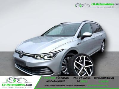 Volkswagen Golf SW 2.0 TDI 150 BVA