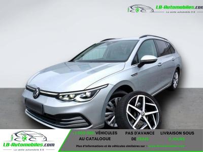 Volkswagen Golf SW 2.0 TDI 150 BVA