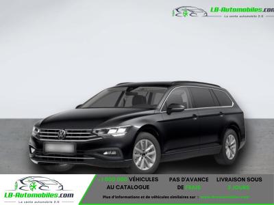 Volkswagen Golf SW 2.0 TDI 150 BVA