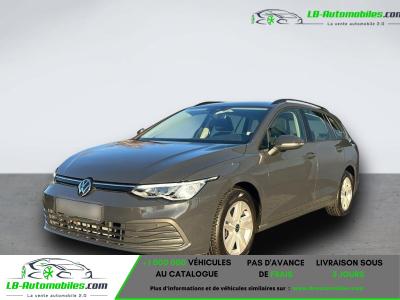 Volkswagen Golf SW 2.0 TDI 150 BVA