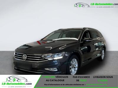 Volkswagen Golf SW 2.0 TDI 150 BVA