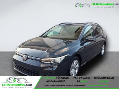 Volkswagen Golf SW 2.0 TDI 150 BVA