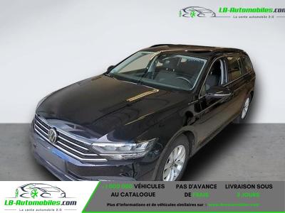 Volkswagen Golf SW 2.0 TDI 150 BVA
