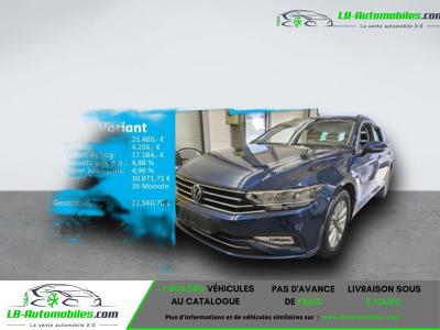 Volkswagen Golf SW 2.0 TDI 150 BVA