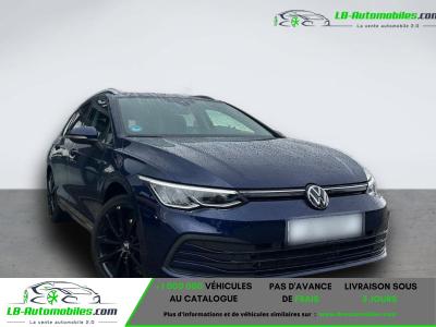Volkswagen Golf SW 2.0 TDI 150 BVA