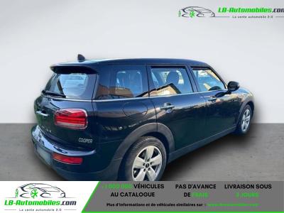 Mini Mini 136 CH BVM