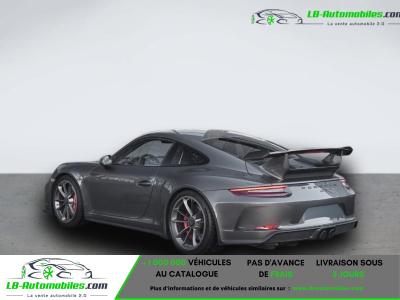 Porsche 911 - 991 GT3 4.0i 500 PDK