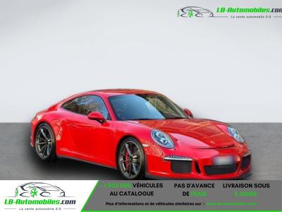 Porsche 911 - 991 GT3 3.8i 475 PDK