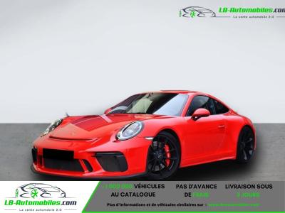 Porsche 911 - 991 GT3 4.0i 500 PDK