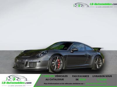 Porsche 911 - 991 GT3 3.8i 475 PDK