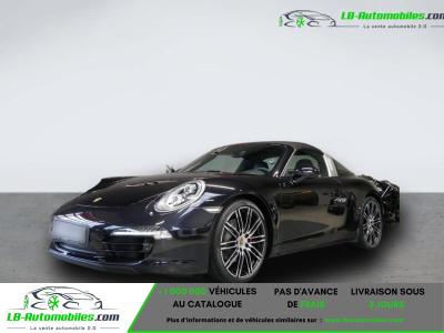 Porsche 911 - 991 Targa 4S 3.8i 400