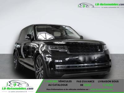 Land Rover Range Rover D350 AWD BVA