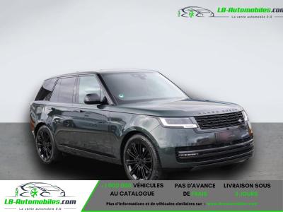 Land Rover Range Rover D350 AWD BVA