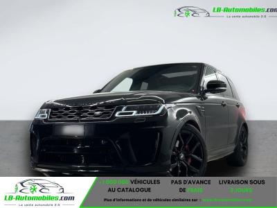 Land Rover Range Rover Sport V8 S/C 5.0L 575ch BVA