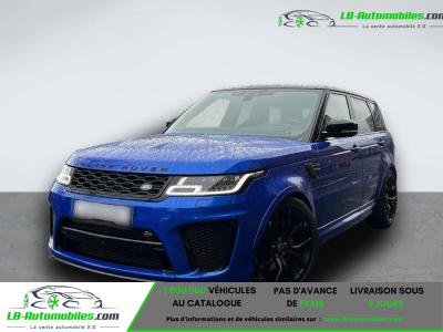 Land Rover Range Rover Sport V8 S/C 5.0L 575ch BVA
