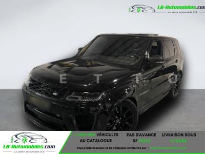 Land Rover Range Rover Sport V8 S/C 5.0L 575ch BVA