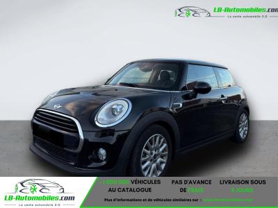 Mini Mini 136 CH BVM