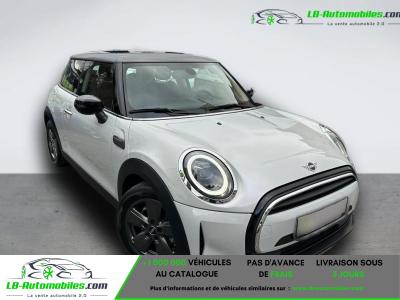 Mini Mini 136 CH BVA