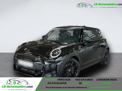 Mini Mini S 178 CH BVA