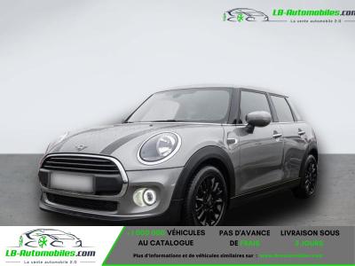 Mini Countryman 102 ch BVA