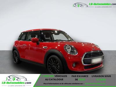 Mini Mini 102 CH BVM